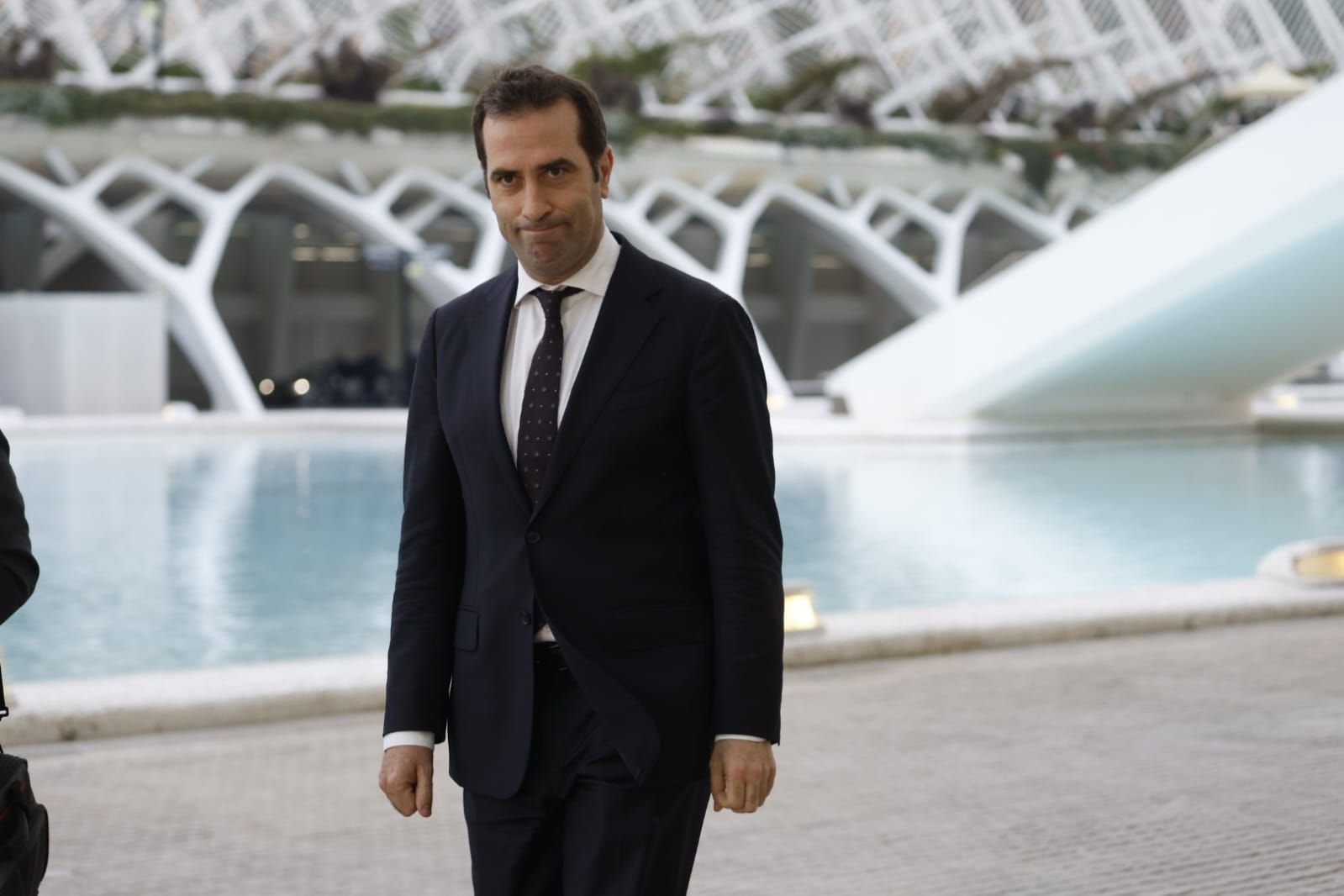 FOTOS | Funeral de Estado por la dana de Valencia