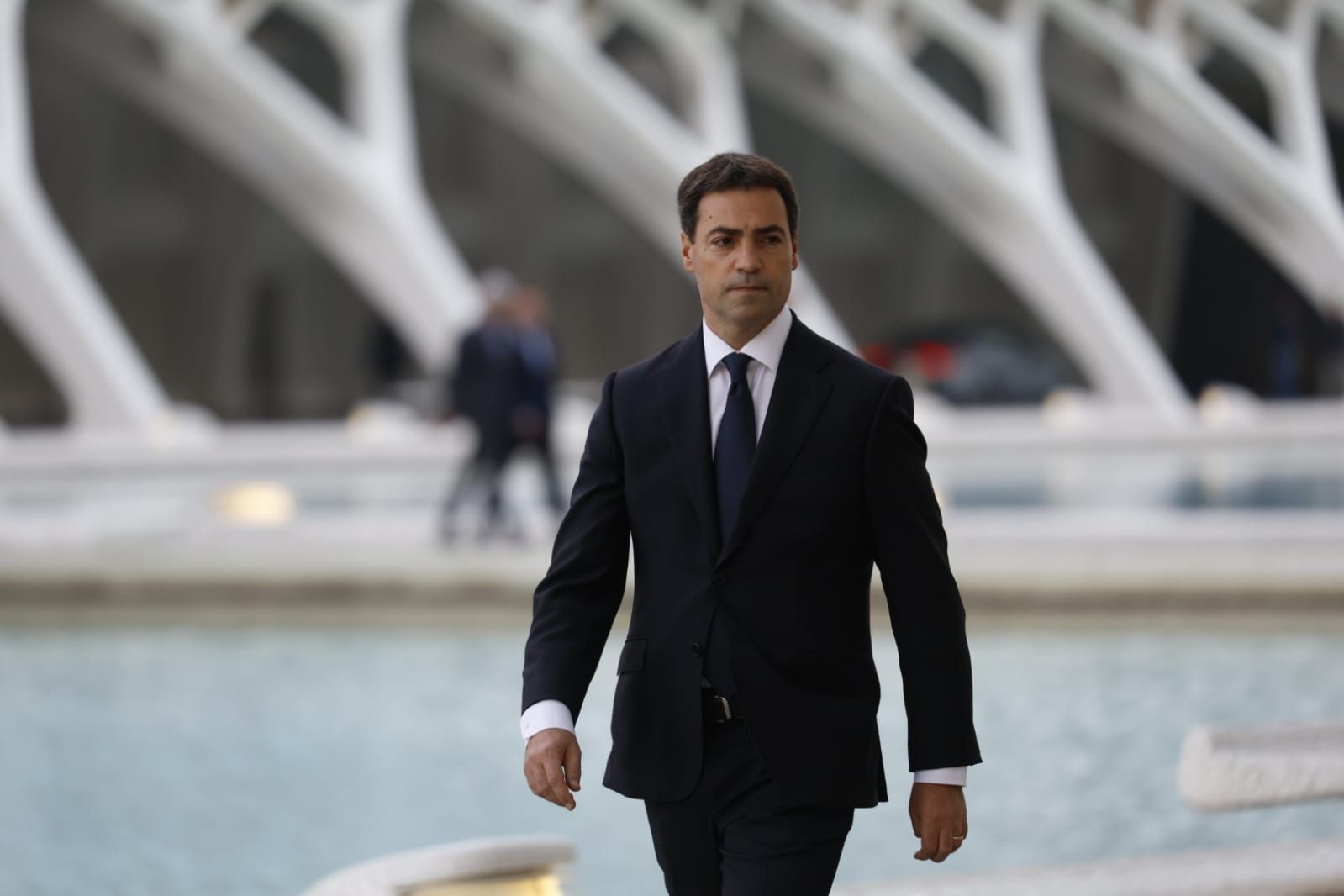 FOTOS | Funeral de Estado por la dana de Valencia