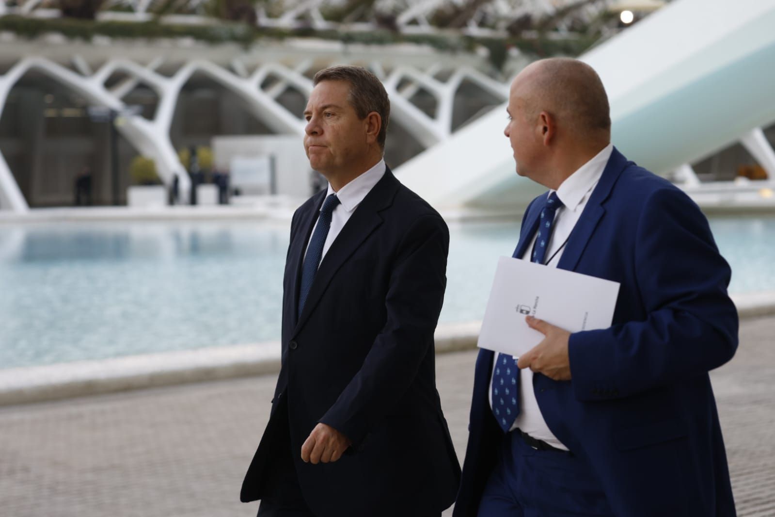 FOTOS | Funeral de Estado por la dana de Valencia