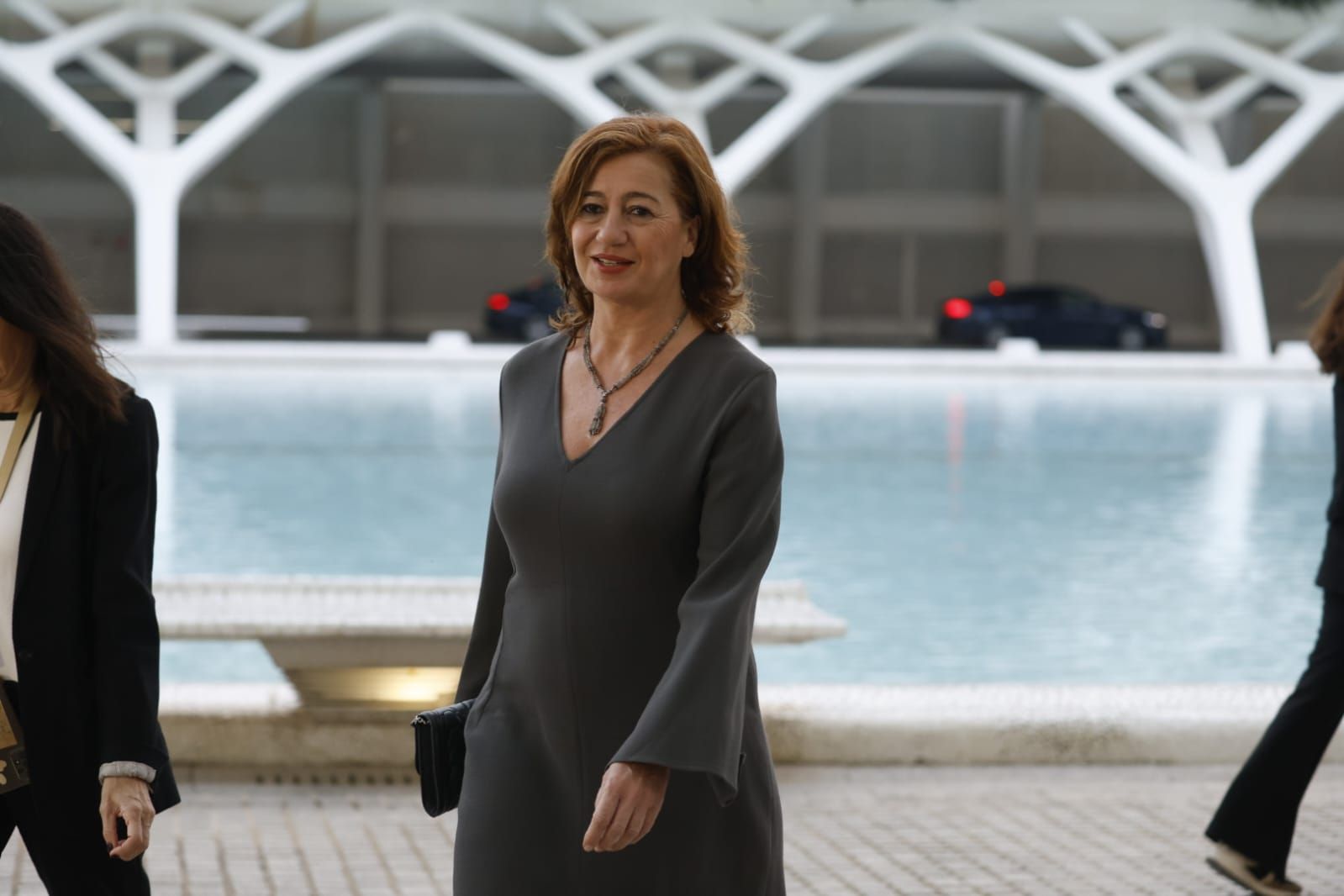 FOTOS | Funeral de Estado por la dana de Valencia