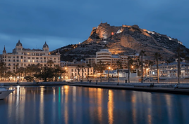 Diez planes para divertirse en Alicante sin salir del centro