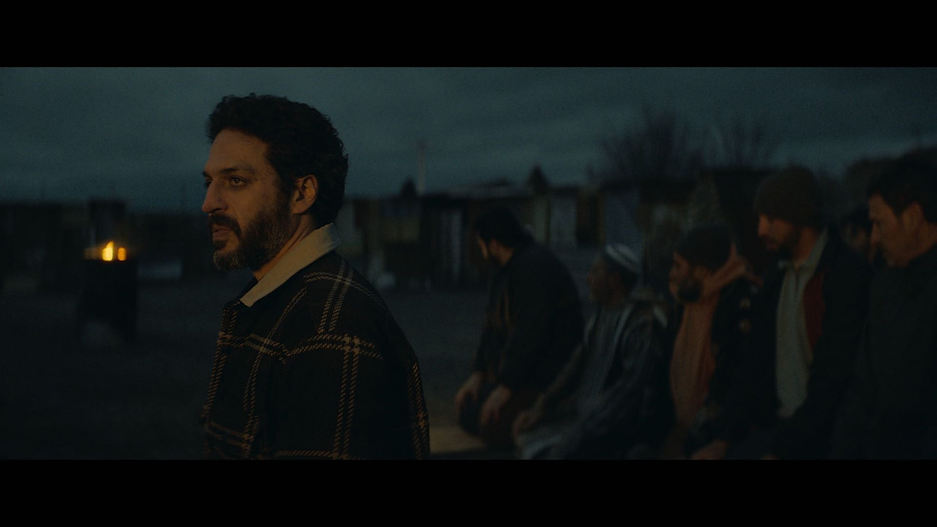 FOTOS | &#039;Dime tu nombre&#039;, la nueva serie de terror de Prime Video