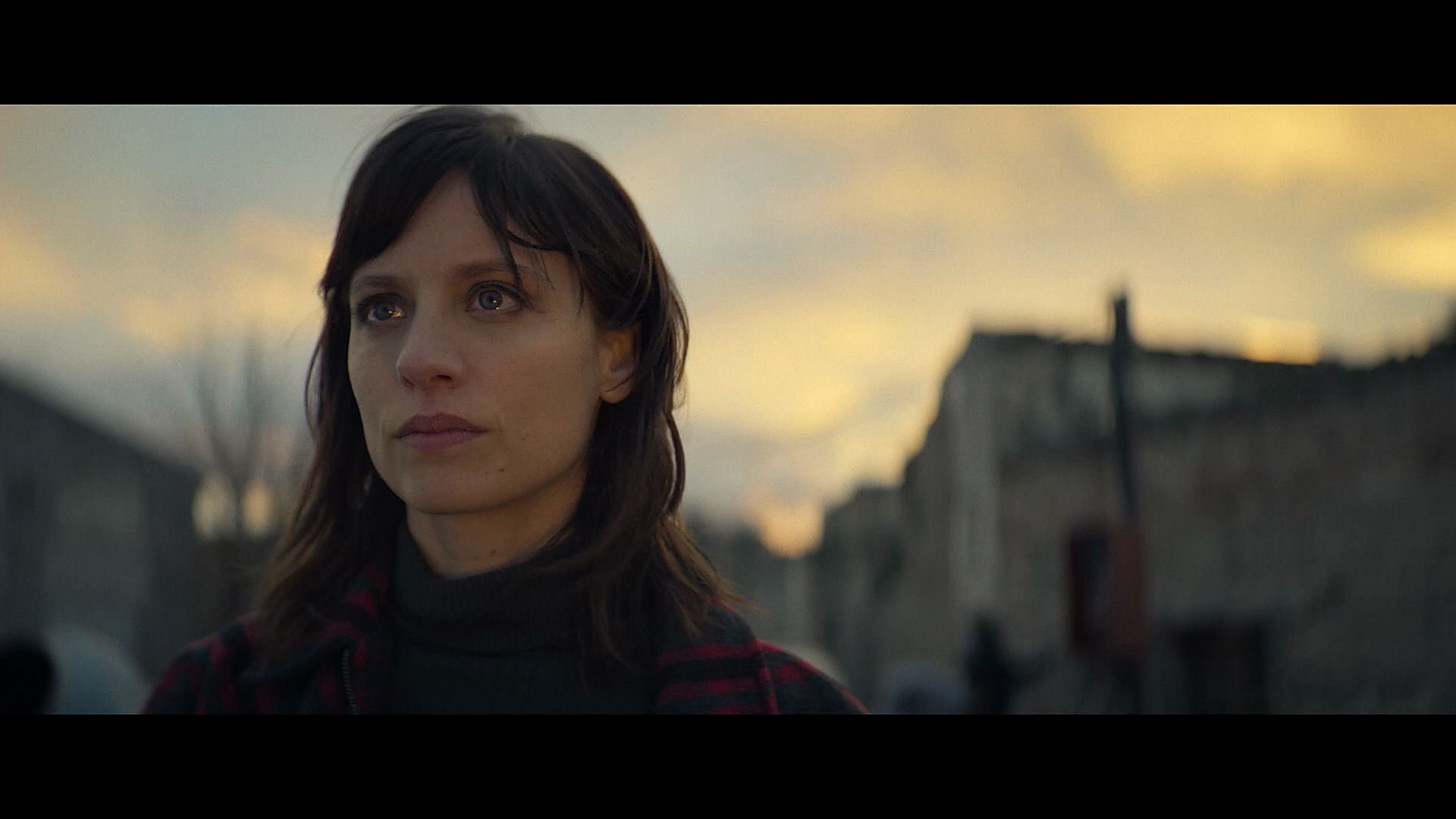 FOTOS | &#039;Dime tu nombre&#039;, la nueva serie de terror de Prime Video