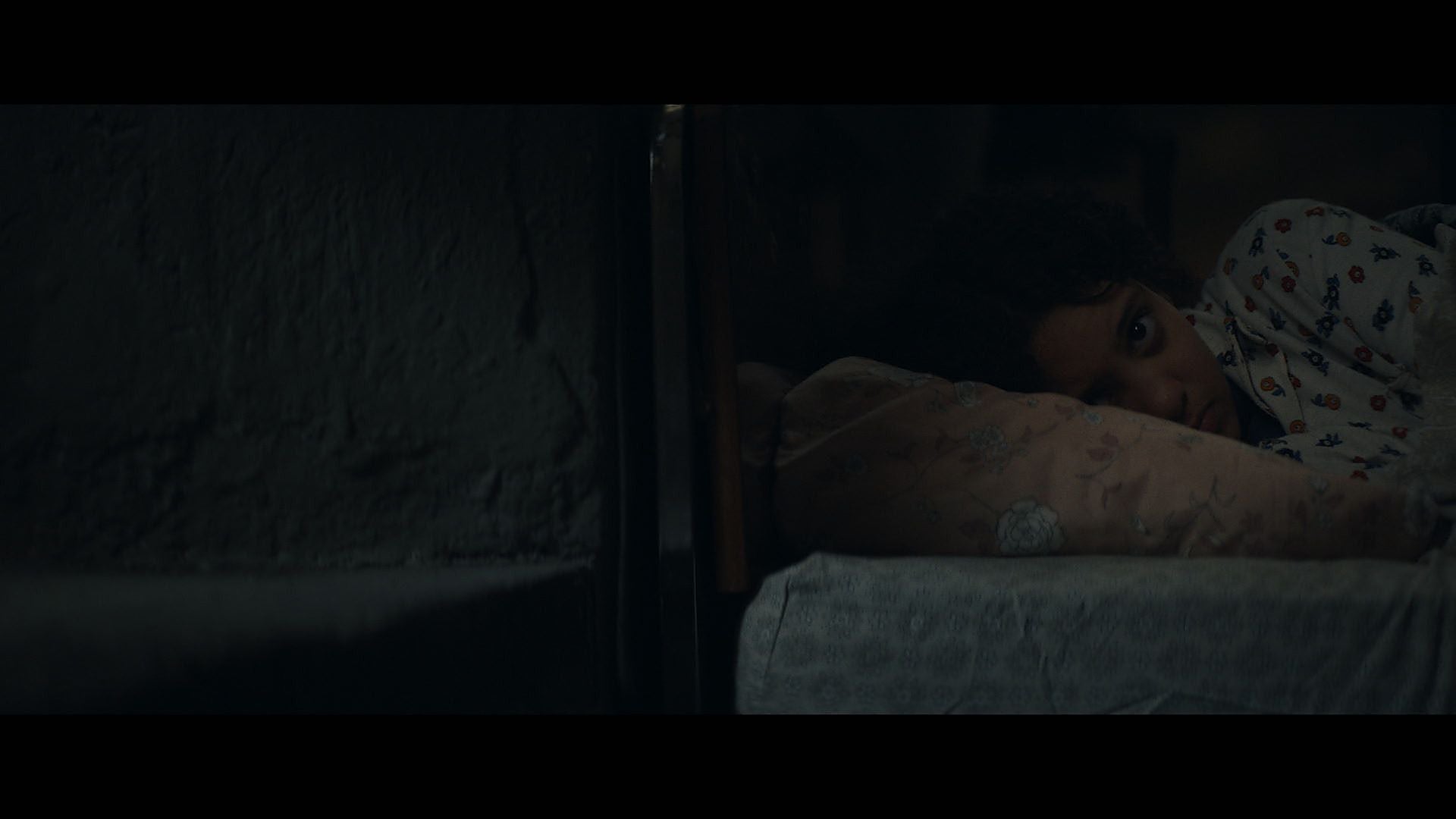 FOTOS | &#039;Dime tu nombre&#039;, la nueva serie de terror de Prime Video