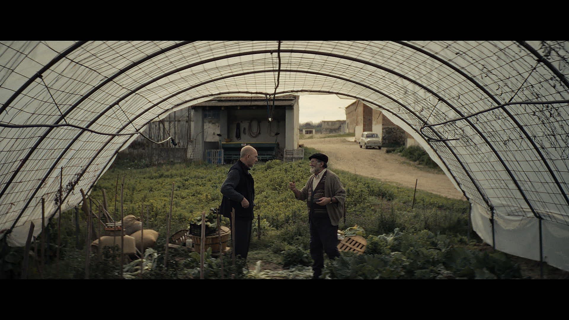 FOTOS | &#039;Dime tu nombre&#039;, la nueva serie de terror de Prime Video