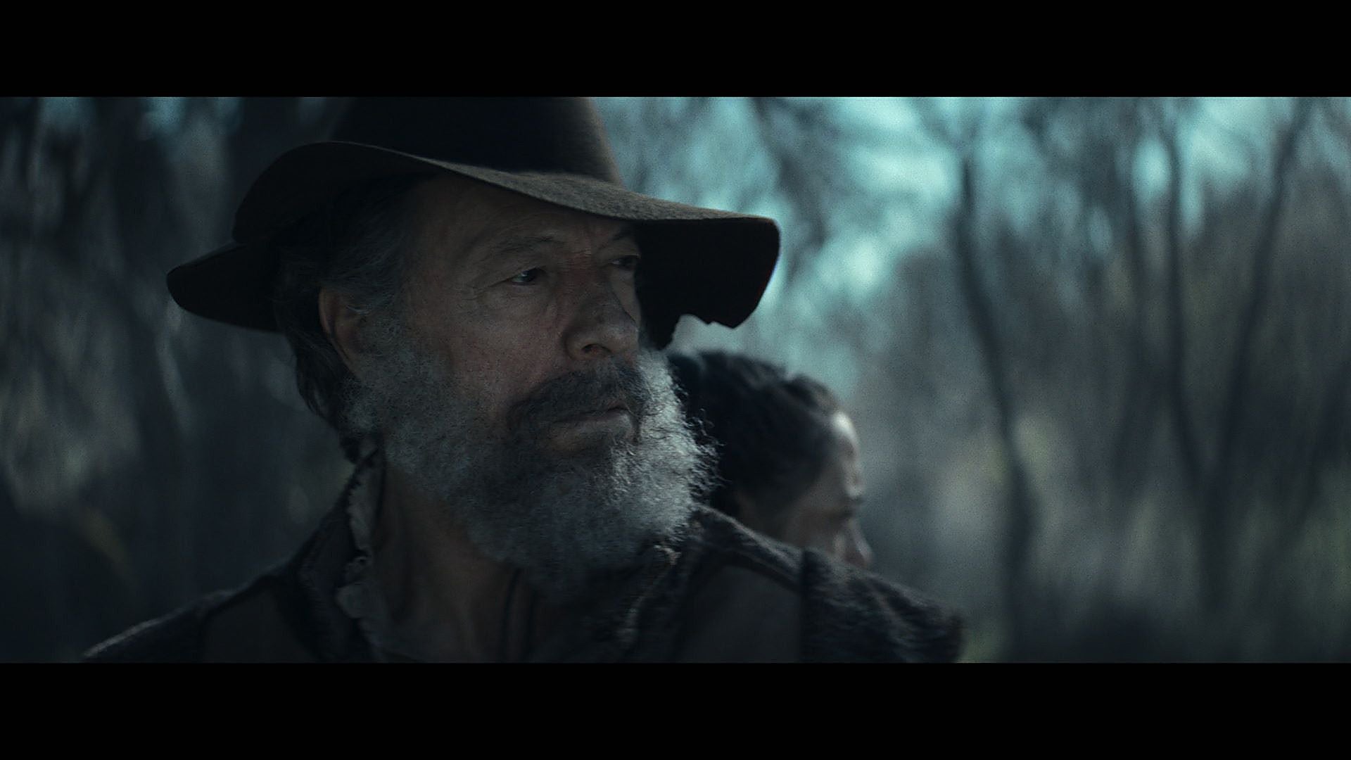 FOTOS | &#039;Dime tu nombre&#039;, la nueva serie de terror de Prime Video