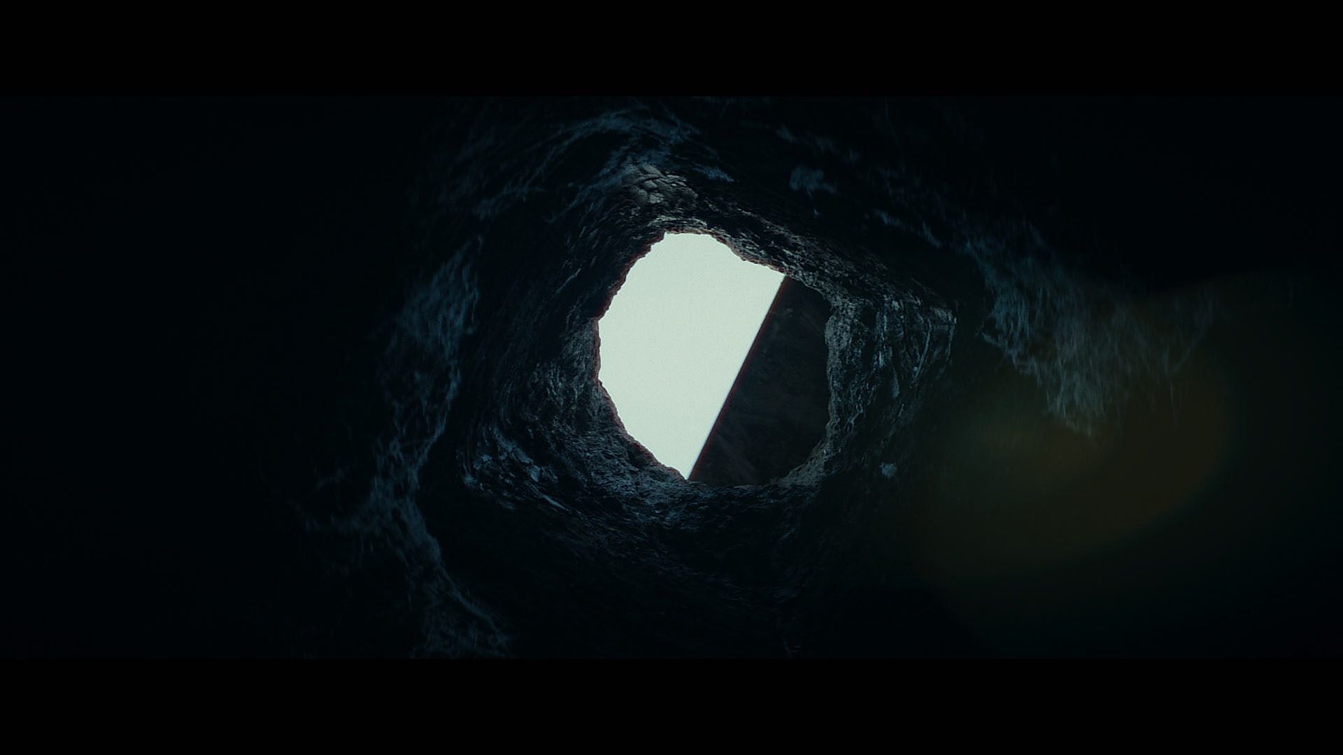 FOTOS | &#039;Dime tu nombre&#039;, la nueva serie de terror de Prime Video