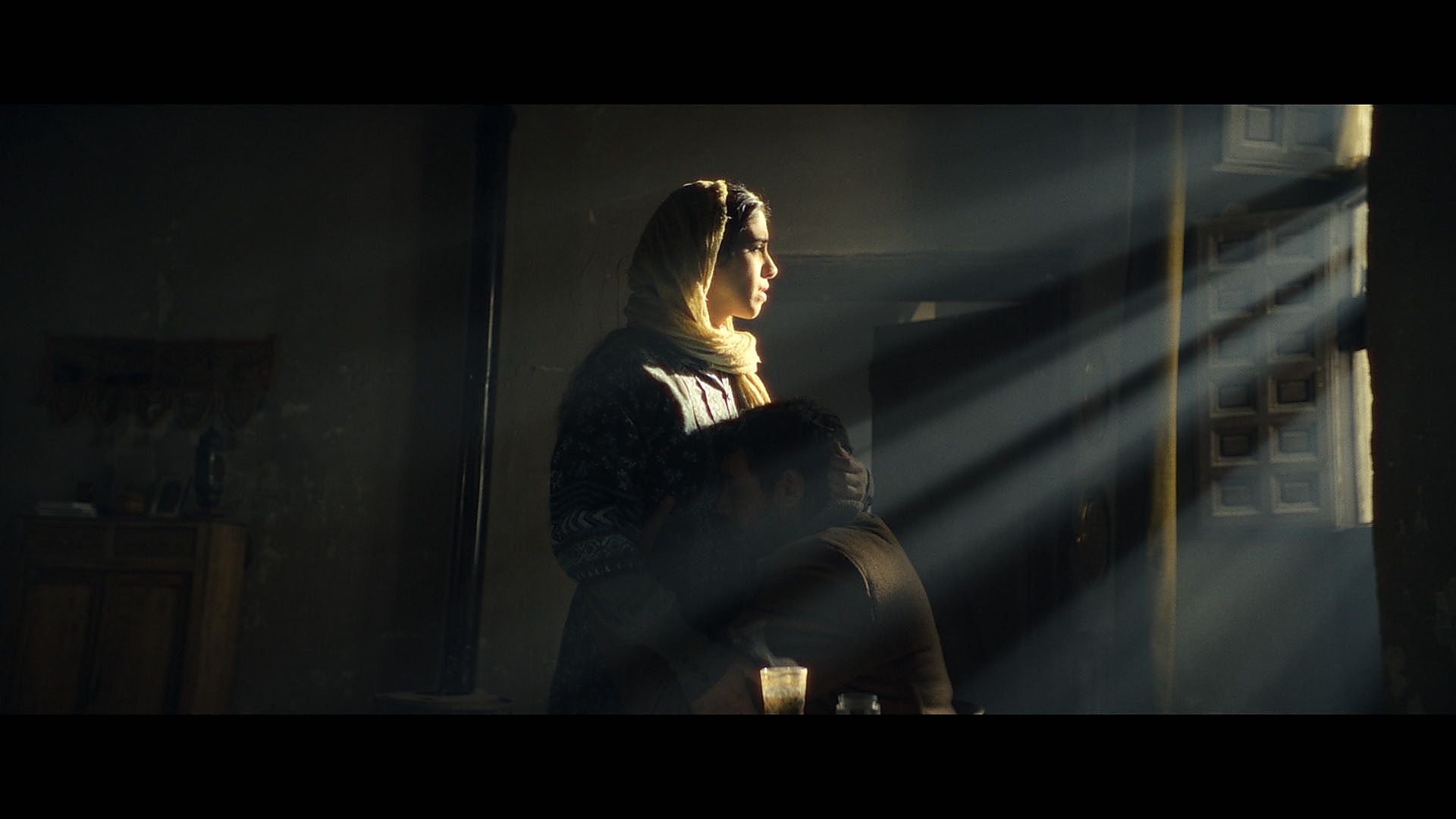 FOTOS | &#039;Dime tu nombre&#039;, la nueva serie de terror de Prime Video