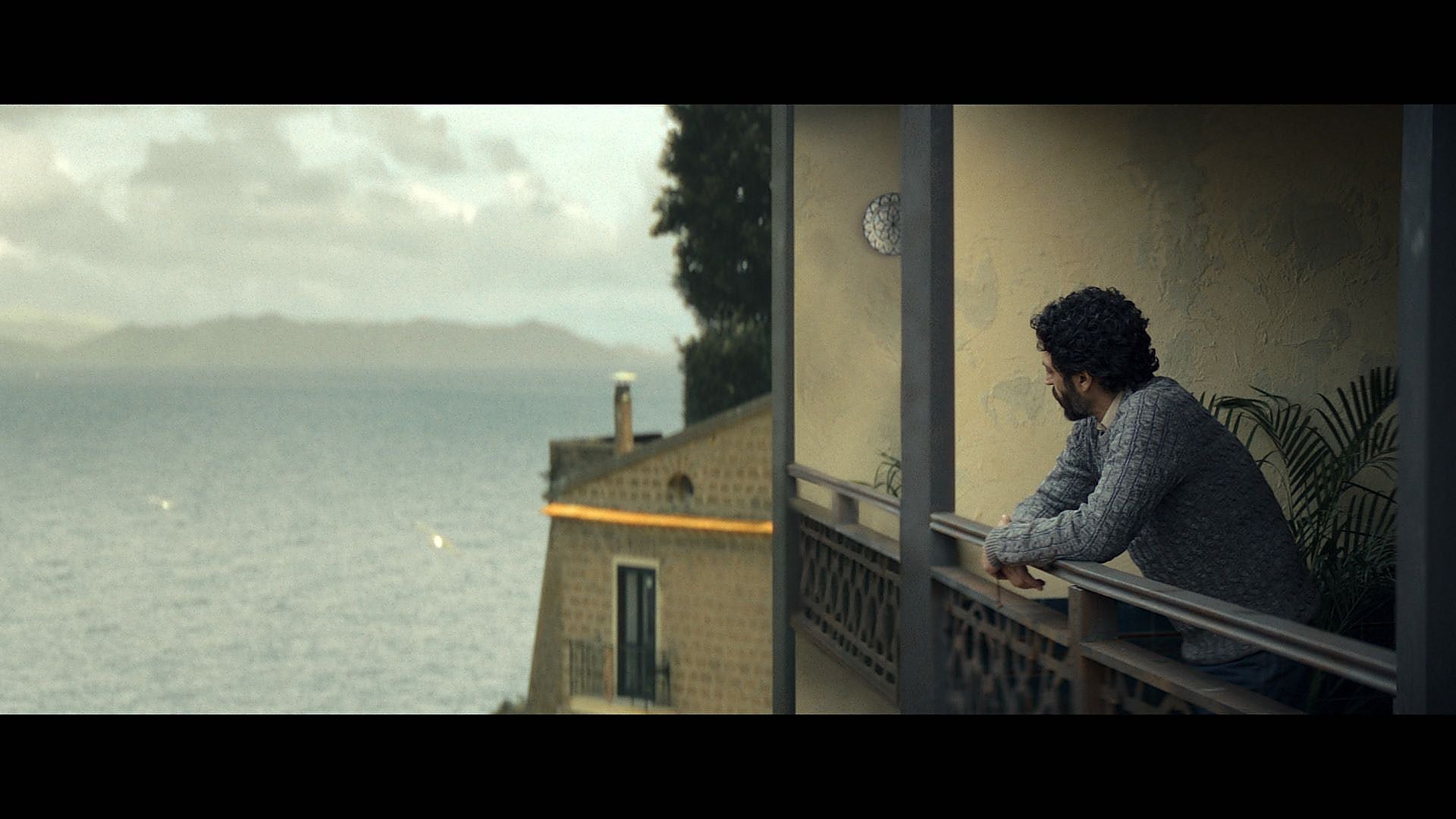 FOTOS | &#039;Dime tu nombre&#039;, la nueva serie de terror de Prime Video