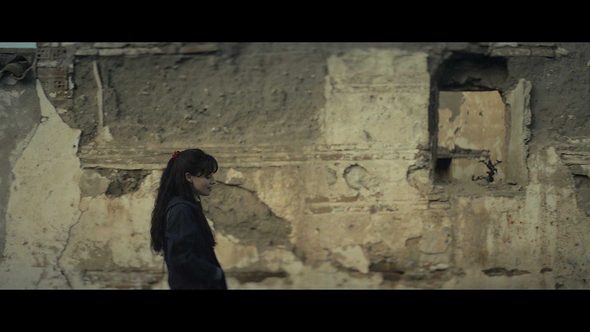 FOTOS | &#039;Dime tu nombre&#039;, la nueva serie de terror de Prime Video