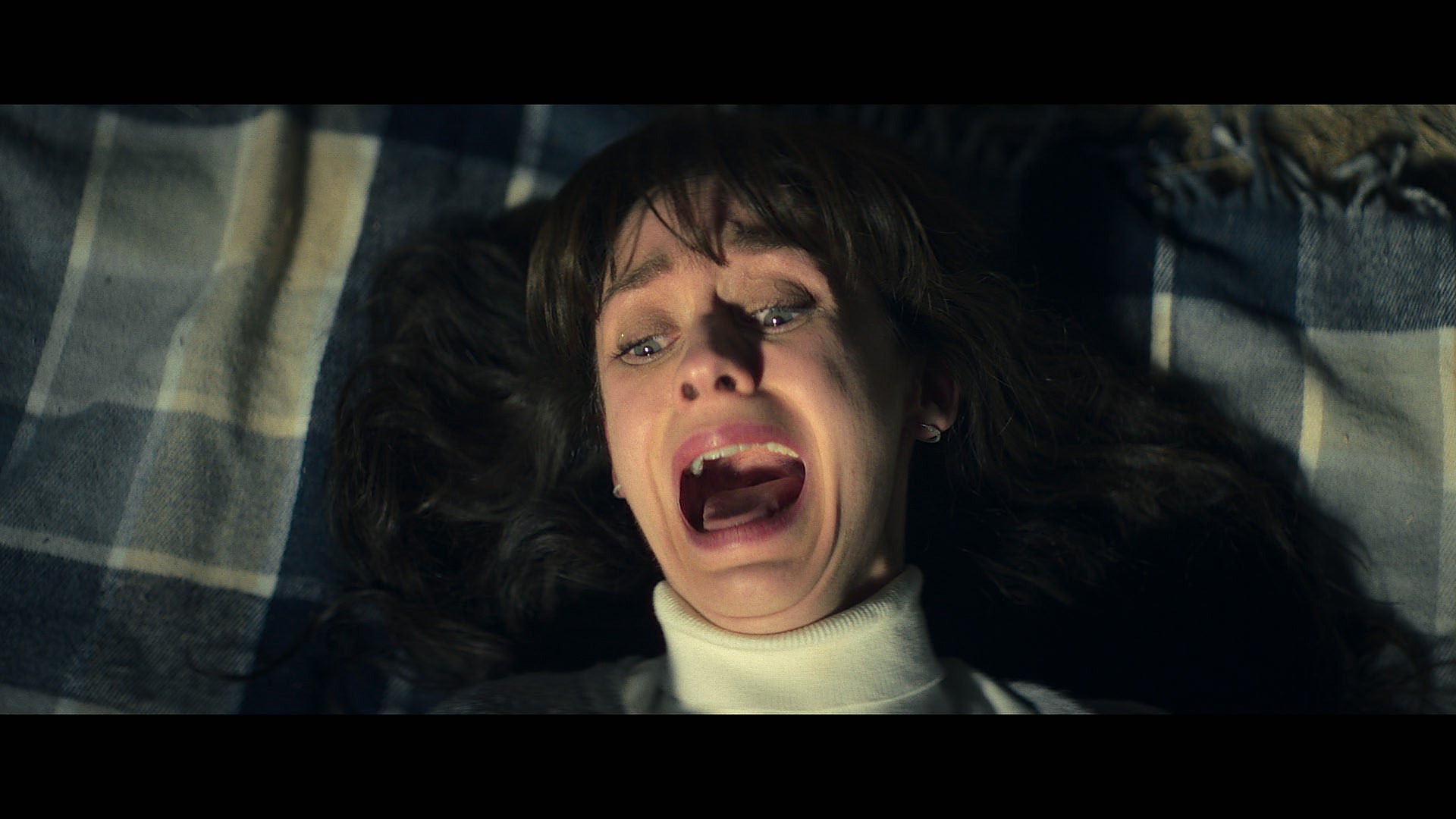 FOTOS | &#039;Dime tu nombre&#039;, la nueva serie de terror de Prime Video