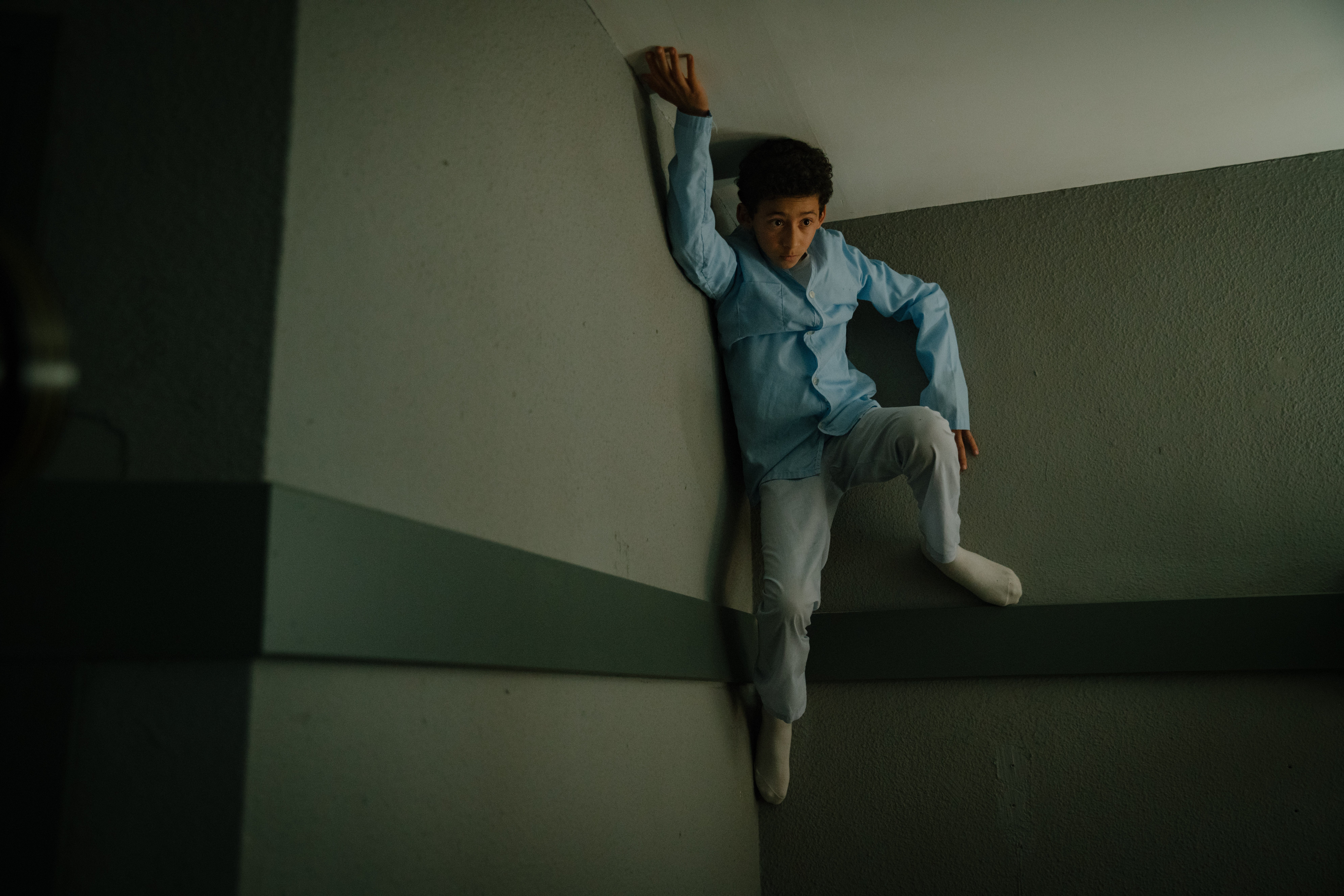 FOTOS | &#039;Dime tu nombre&#039;, la nueva serie de terror de Prime Video