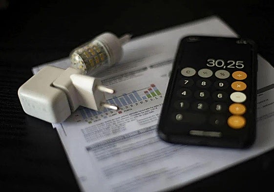 El precio de la luz cambia este viernes.