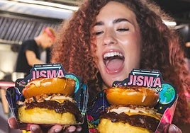 Nuevas propuestas de burgers de calidad.