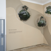 El Rincón de la Memoria.