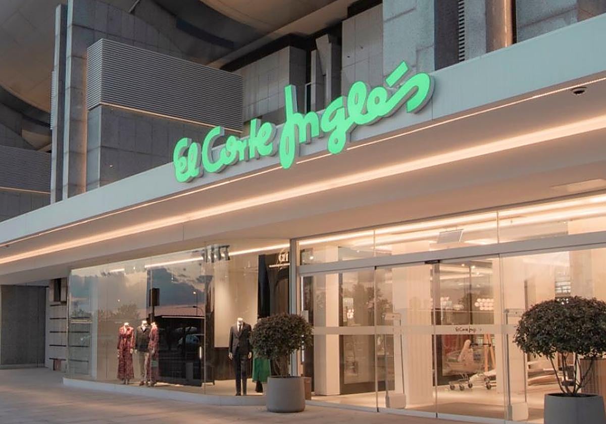 A qué hora abre y cierra El Corte Inglés: horario especial del sábado 1 y el domingo 2 de noviembre