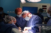 IMED Dental, referencia en cirugía maxilofacial e implantología avanzada