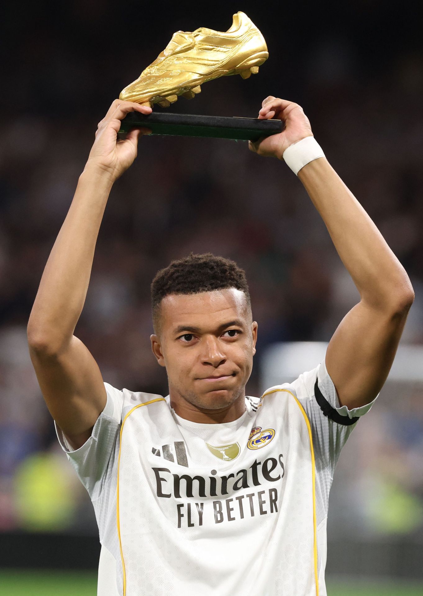 La mejores imágenes del Real Madrid-Valencia CF