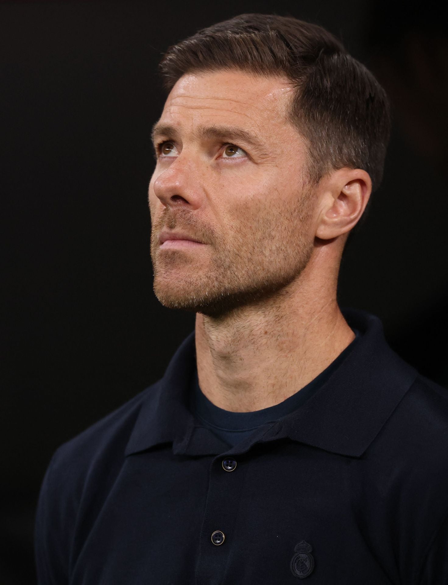 La mejores imágenes del Real Madrid-Valencia CF