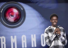 Primer concursante confirmado en Gran Hermano 20, que empieza el jueves 6 de noviembre