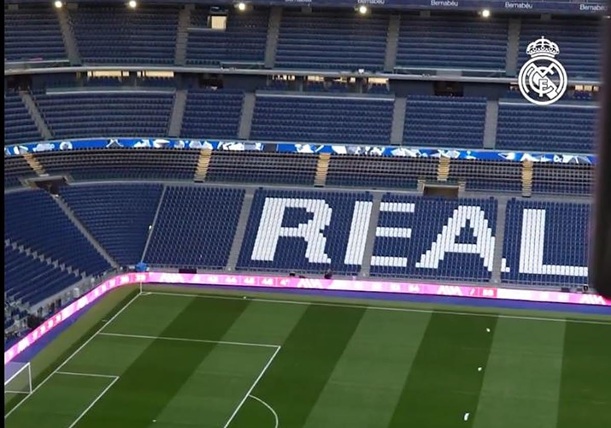 Real Madrid y Valencia CF juegan este sábado en el Santiago Bernabéu.