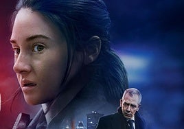 Cartel de la película Misántropo.