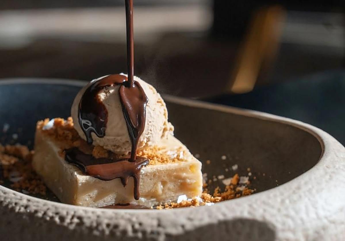 El postre es político (y el deseo también)