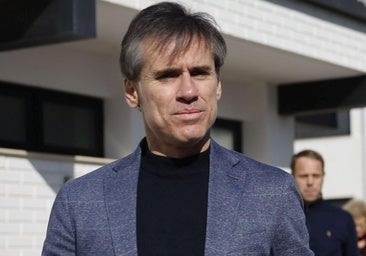 El futuro de Corona, en el aire