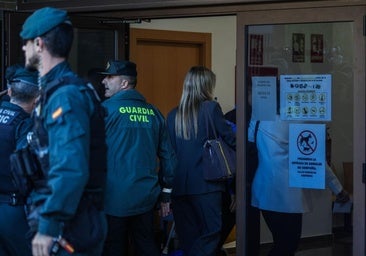 Maribel Vilaplana: «Me han llegado a extorsionar»