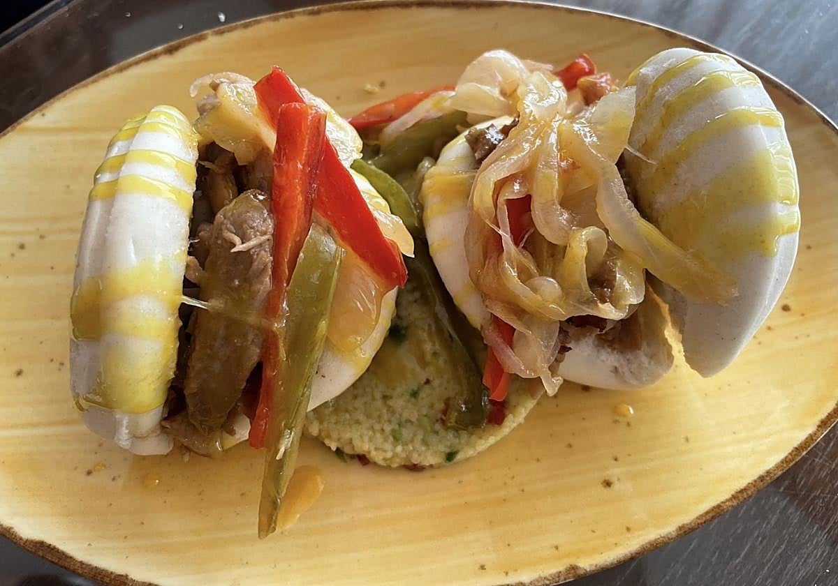 Una de las propuestas de la edición anterior de la ruta.