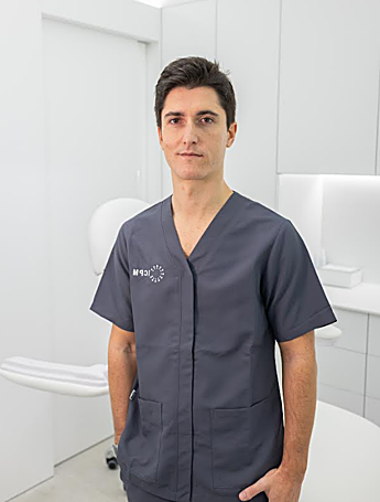 Instituto de Cirugía Plástica del Mediterráneo