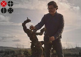 La bodega de Requena que alumbra vinos con alma