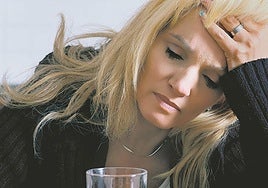 Las migrañas afectan a unos mil millones de personas en todo el mundo.