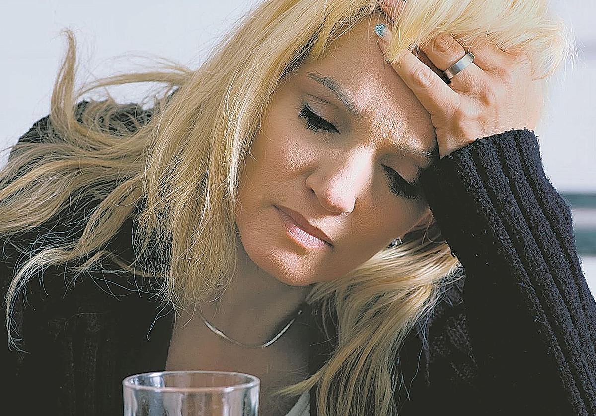 Las migrañas afectan a unos mil millones de personas en todo el mundo.