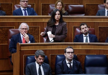 Vox espera una «propuesta formal» del PP para abordar la sustitución de Mazón y evita valorar nombres