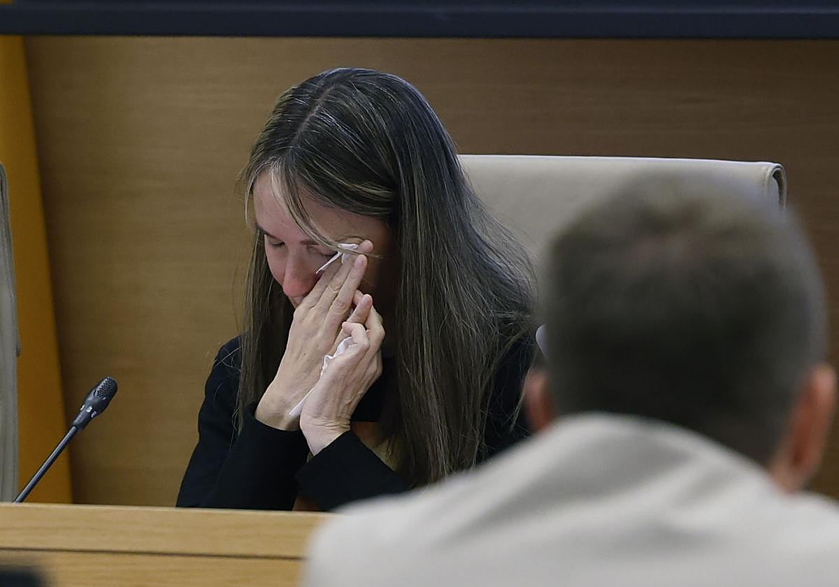 La comisión de la dana en el Congreso, en imágenes