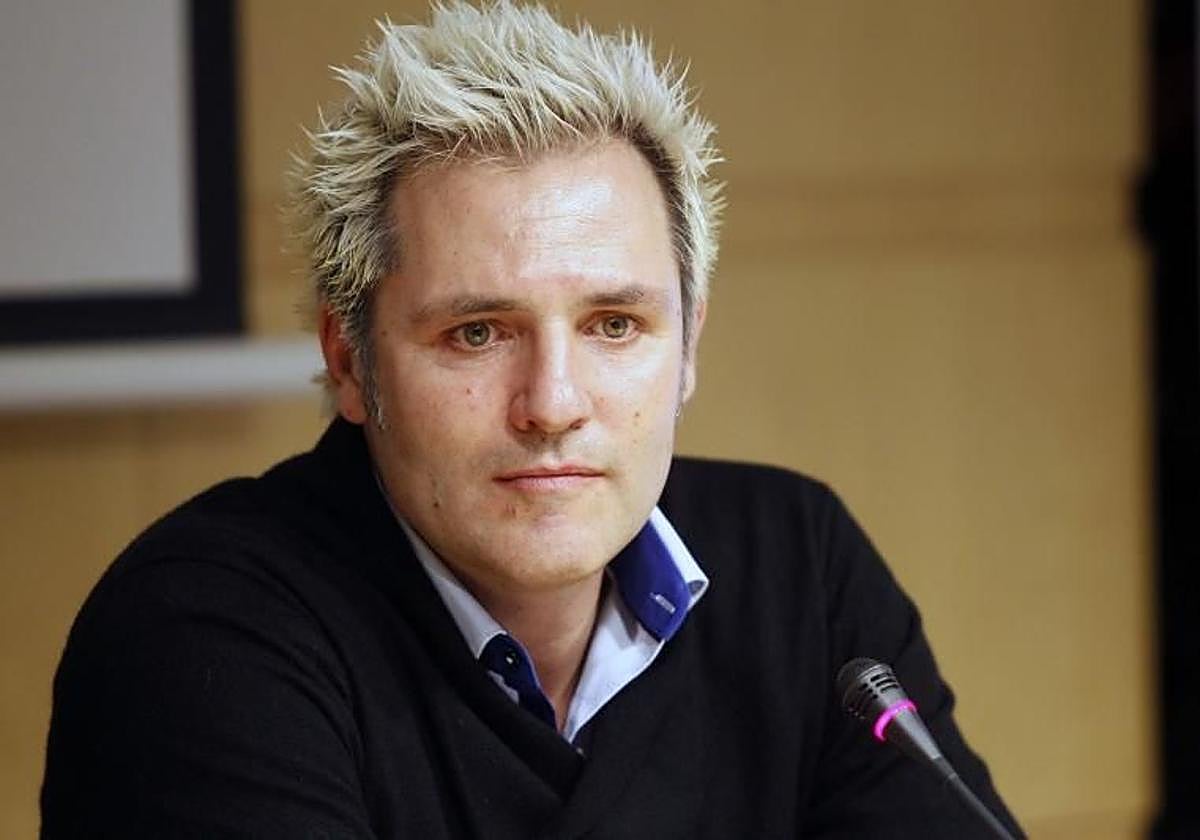 Santiago Cañizares.