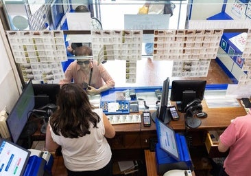 Los loteros piden reformar la Lotería de Navidad, desde el precio del décimo al premio del Gordo