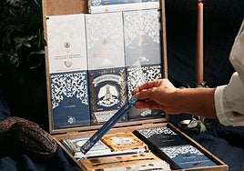 Chocolates Marcos Tonda