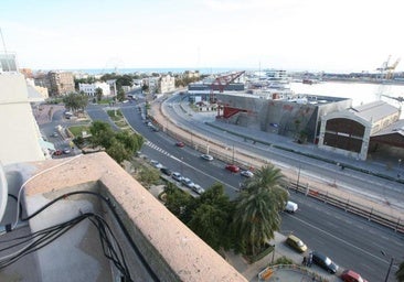 La historia de la calle J. J. Dómine: a quién está dedicada y por qué es tan importante para Valencia