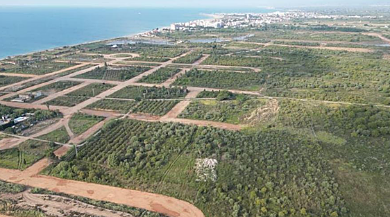 Burriana mejora la licitación de los proyectos para la gestión directa y finalización de obras de Sant Gregori