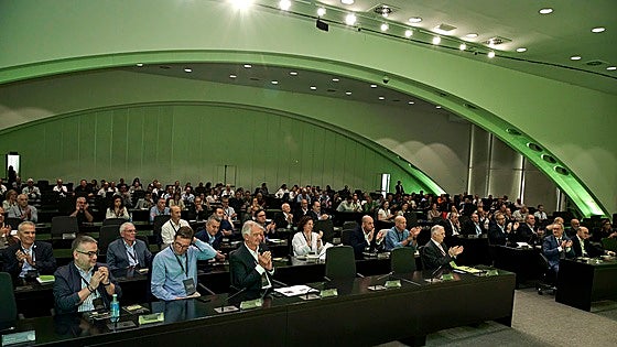 Mirar al futuro a través de la sostenibilidad, la rentabilidad y la digitalización