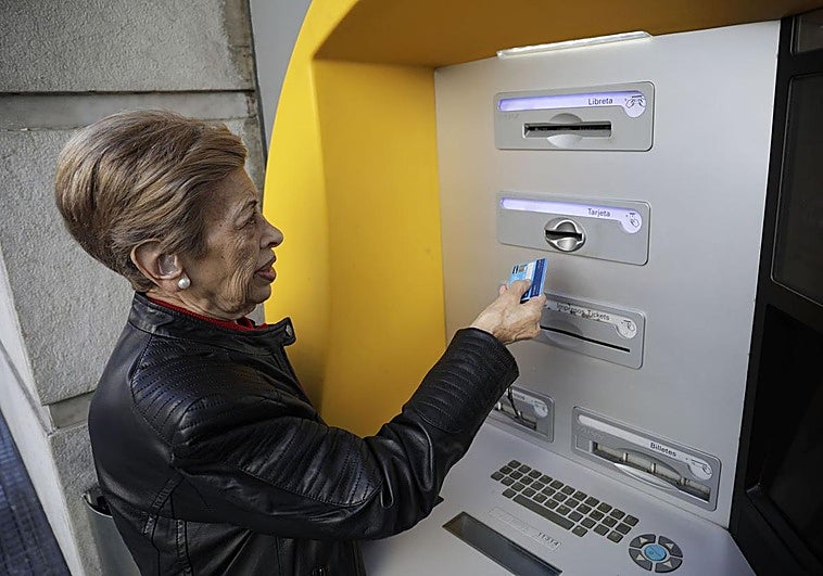 La cantidad máxima que puedes sacar del banco sin avisar a Hacienda