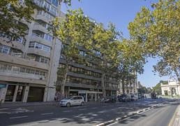 La historia de la avenida Navarro Reverter, en 20 datos