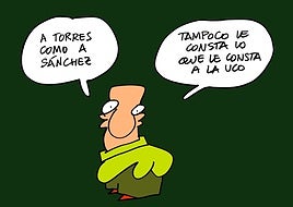 La viñeta de Ramón.