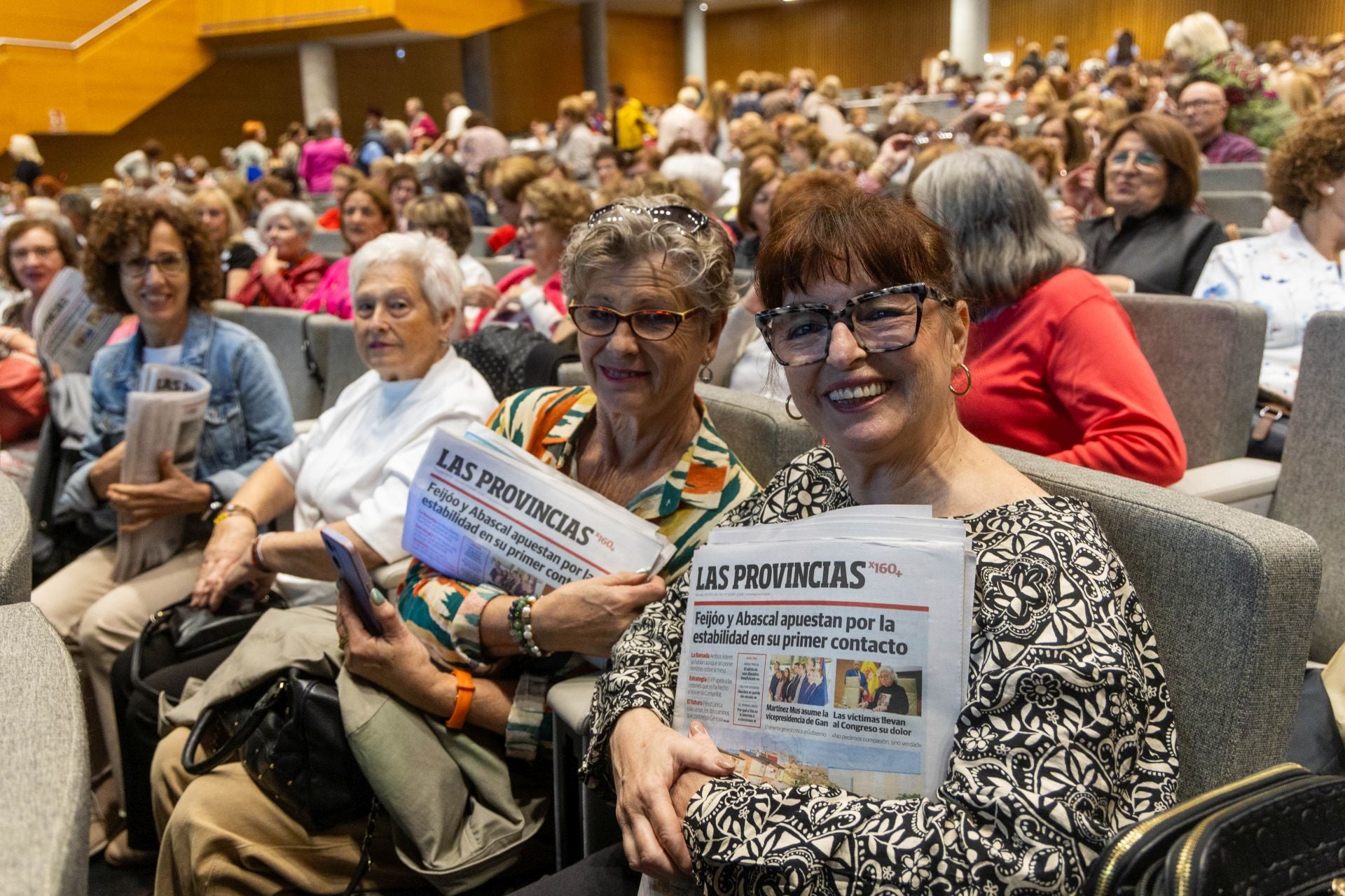 Claves sobre familia, salud y economía, en Dirigiendo Hogares