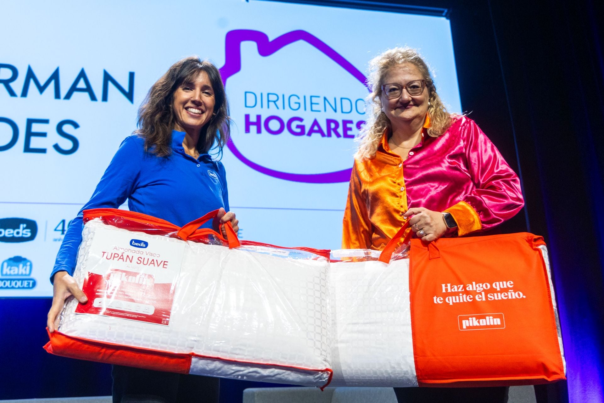 Claves sobre familia, salud y economía, en Dirigiendo Hogares