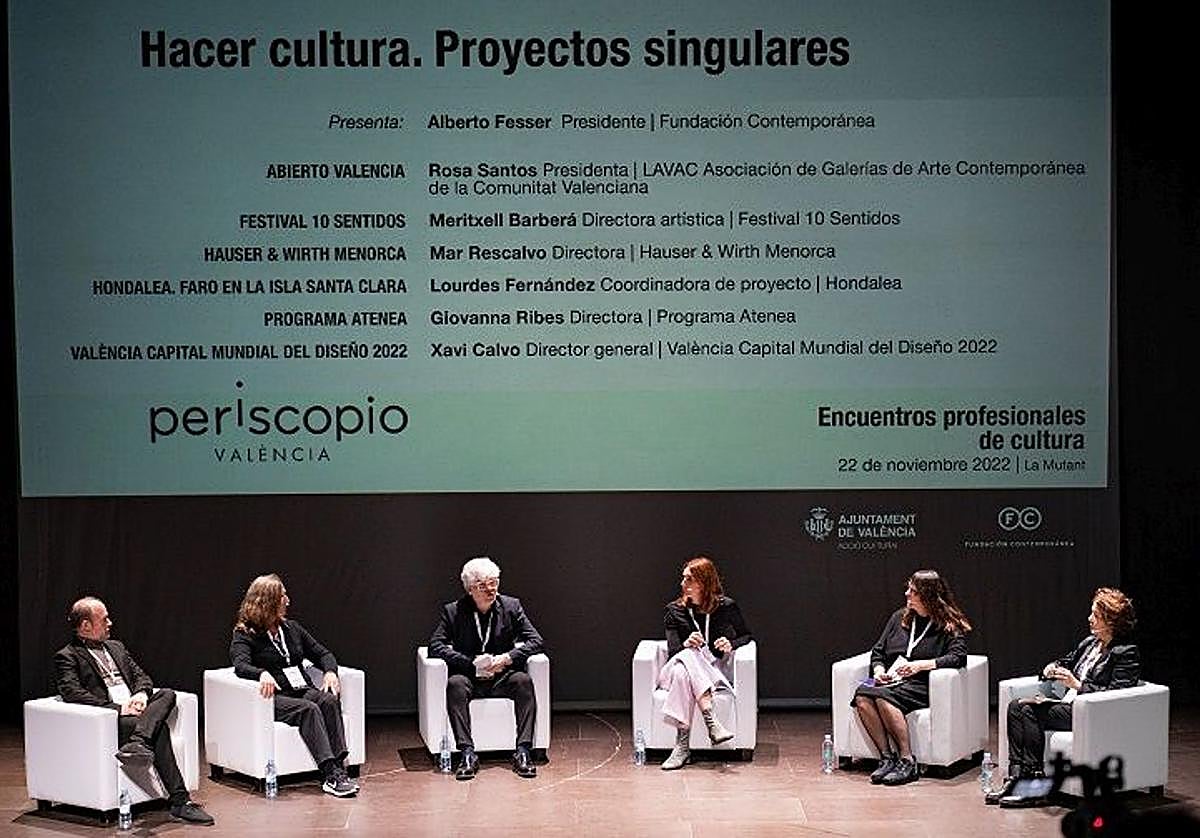 El encuentro donde la cultura se reinventa para salvar la naturaleza vuelve al TEM