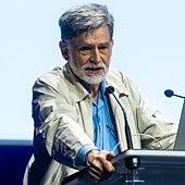 Imagen - «Ser abuelo es el mayor objetivo de la vida que se puede conseguir»