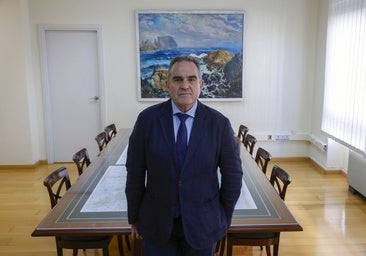 «El nivel en Les Corts es deleznable, me asombra que la ciudadanía lo tolere»